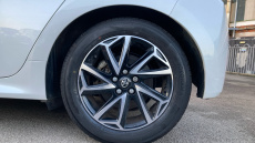 Toyota Yaris 1.5 Hybrid Design 5dr CVT Hybrid Hatchback